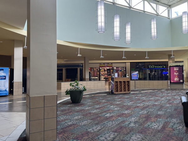 Genesee Valley Center - Aug 7 2022 Photo (newer photo)